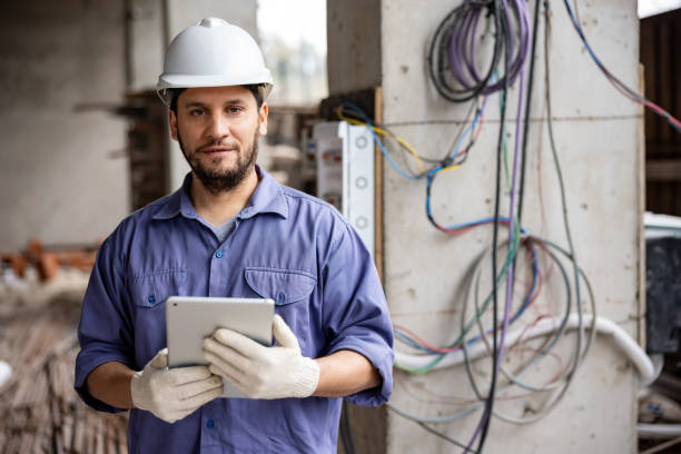 Best Electrician Near Me  in Hartland, WI