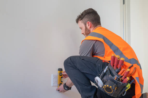Best Electrical Rewiring Services  in Hartland, WI