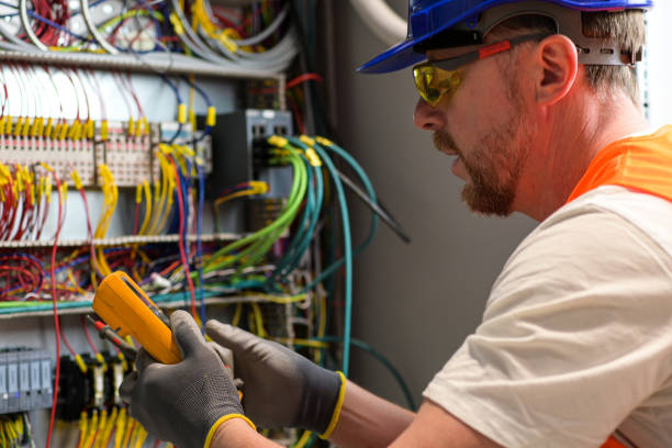 Best Residential Electrician Services  in Hartland, WI