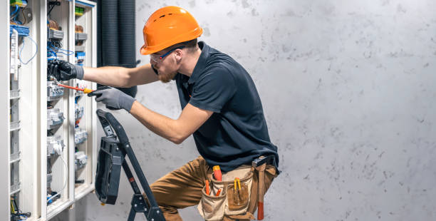 Best Electrical Upgrades for Homes  in Hartland, WI